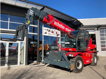 Teleskop truck MAGNI RTH