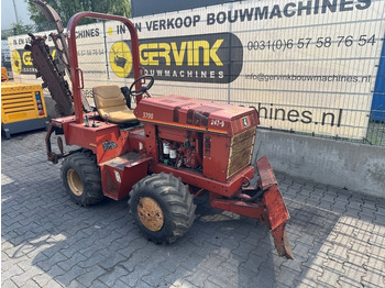 Kædegraver DITCH WITCH