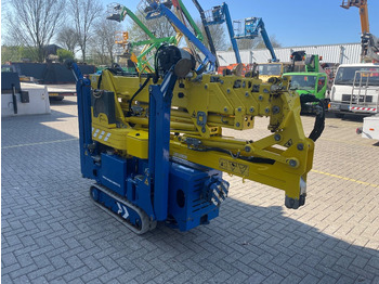 Minikran Hoeflon C 6 SOLD: billede 4