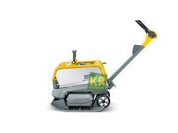 Pladevibrator WACKER