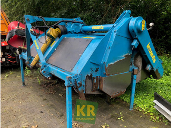 Maskine til jordbearbejdning IMANTS