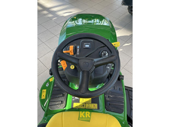 Plæneklipper JOHN DEERE