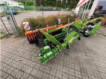 Tallerkenharve AMAZONE