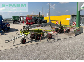 Høvender CLAAS Liner