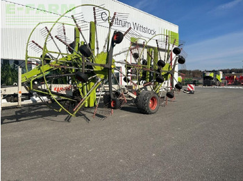 Høvender CLAAS Liner