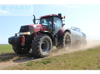 Traktor Case-IH Puma 170: billede 3
