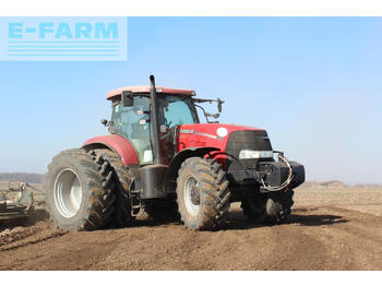 Traktor Case-IH Puma 170: billede 4