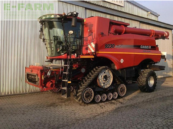 Mejetærsker CASE IH