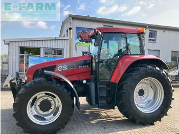 Traktor Case-IH cs 150: billede 2