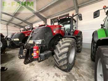 Traktor Case-IH magnum 340: billede 2