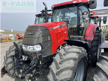 Traktor CASE IH Puma 160