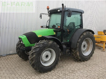 Traktor DEUTZ Agrofarm 410