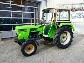 Traktor Deutz-Fahr d 5206: billede 1