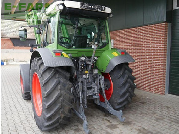 Traktor Fendt 211 s vario gen3 profi setting2 frontlader: billede 5