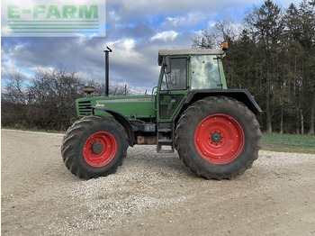 Traktor FENDT