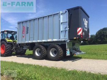 Landbrugs tipvogn FLIEGL
