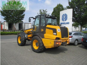 Teleskop truck JCB tm 310 teleskopradlader: billede 4