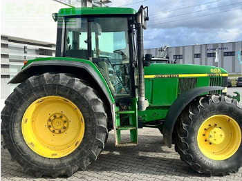 Traktor John Deere 6910s: billede 3