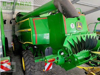 Mejetærsker John Deere t 560 i: billede 4