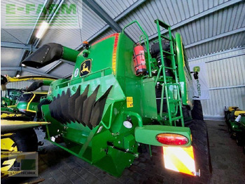 Mejetærsker John Deere t 560 i: billede 5