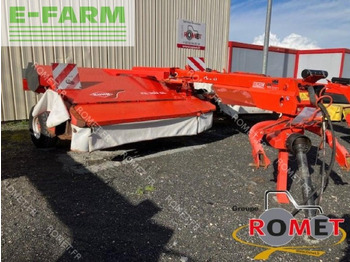 Slåmaskine KUHN
