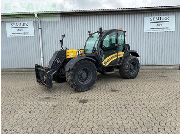 Teleskop truck NEW HOLLAND