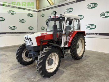 Traktor STEYR 900 series