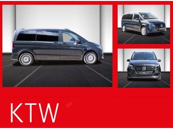 Persontransport MERCEDES-BENZ