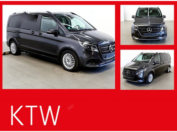 Persontransport MERCEDES-BENZ