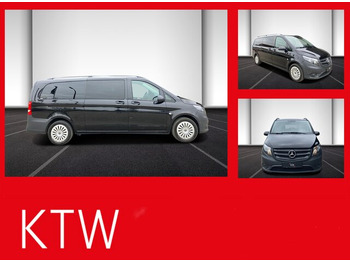 Persontransport MERCEDES-BENZ Vito 116