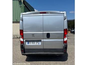 Kølebil Peugeot Boxer L1H2 330 L1H1 2L Bluehdi - 2017 - 139 950km: billede 3