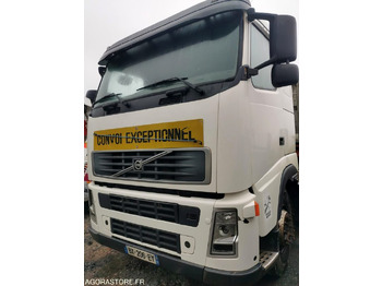 Trækker VOLVO FM