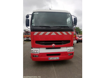 Lastbil RENAULT Premium 340