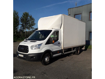 Varebil FORD Transit