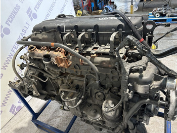 Motor for Lastbil DAF MX-13 480HP: billede 5