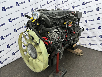 Motor DAF