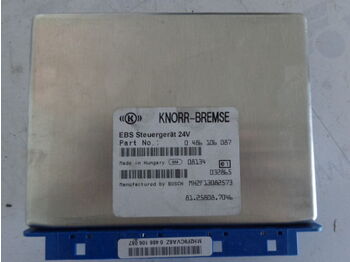 Kontrol blok KNORR-BREMSE