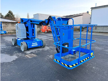 Bomlift Genie Z34/22N elektro 12m (1437): billede 4
