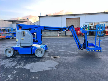Bomlift Genie Z34/22N elektro 12m (1437): billede 5