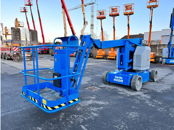 Bomlift Genie Z34/22N elektro 12m (1437): billede 2