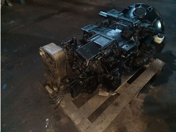 Gearkasse for Bus Scania GR875R   Scania124: billede 2