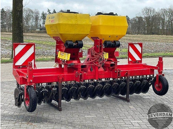 Såmaskine VREDO