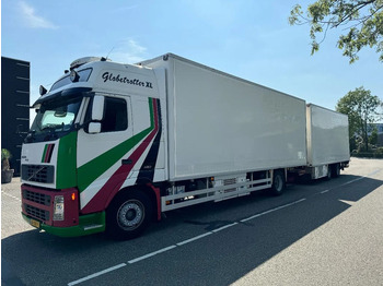 Kølevogn lastbil VOLVO FH12 420