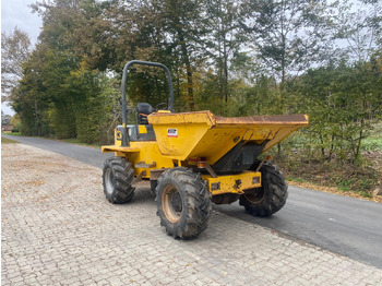 Knækstyret dumper NC SW 6: billede 5