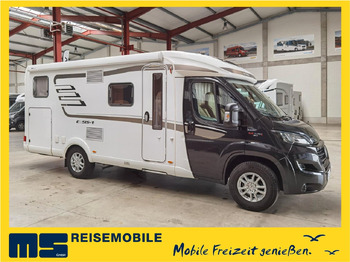 Delintegreret autocamper HYMER / ERIBA Exsis