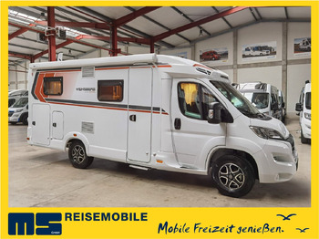 Delintegreret autocamper WEINSBERG CaraCompact 600 MEG
