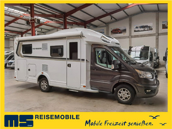 Delintegreret autocamper WEINSBERG CaraSuite 650 MEG
