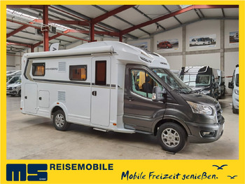 Delintegreret autocamper WEINSBERG CaraSuite 650 MEG