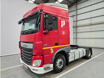 Trækker DAF XF 106 460