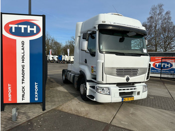 Trækker RENAULT Premium 460